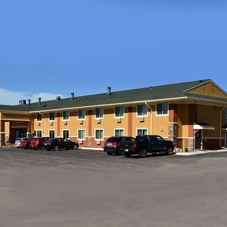 Quality Inn Appleton Eksteriør bilde