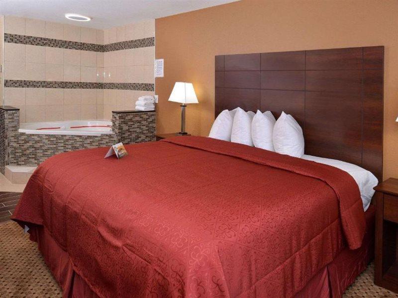 Quality Inn Appleton Eksteriør bilde