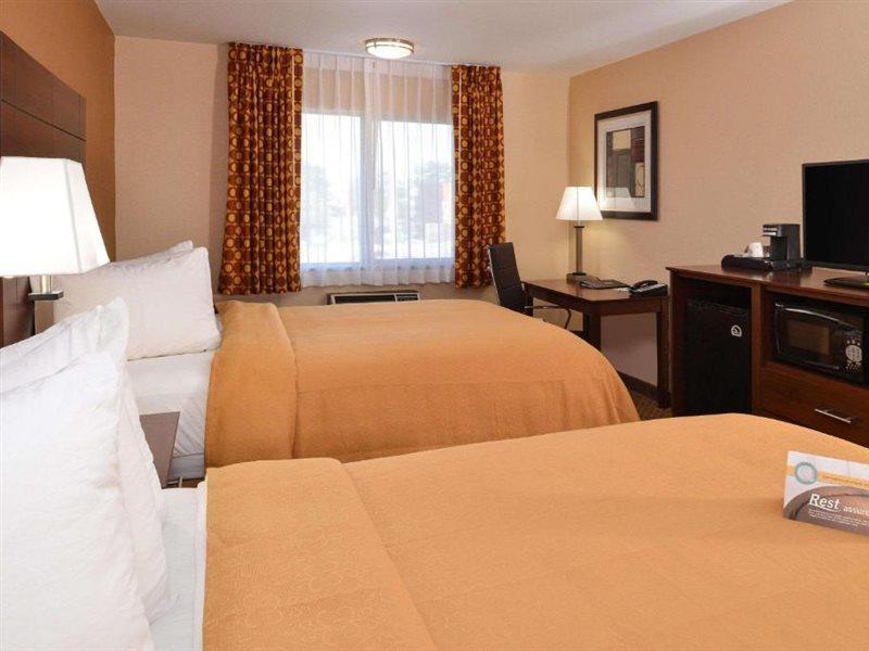 Quality Inn Appleton Eksteriør bilde