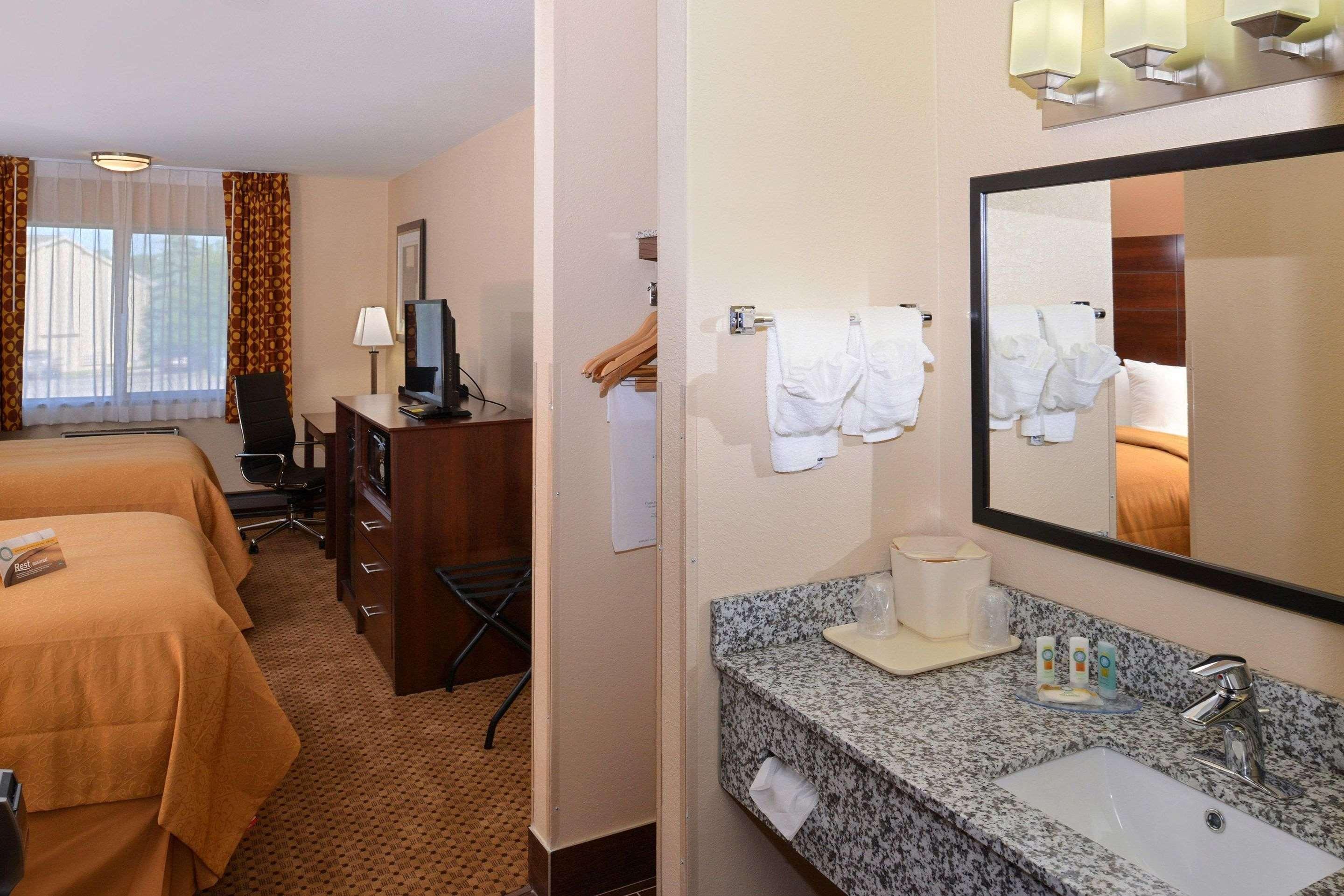 Quality Inn Appleton Eksteriør bilde