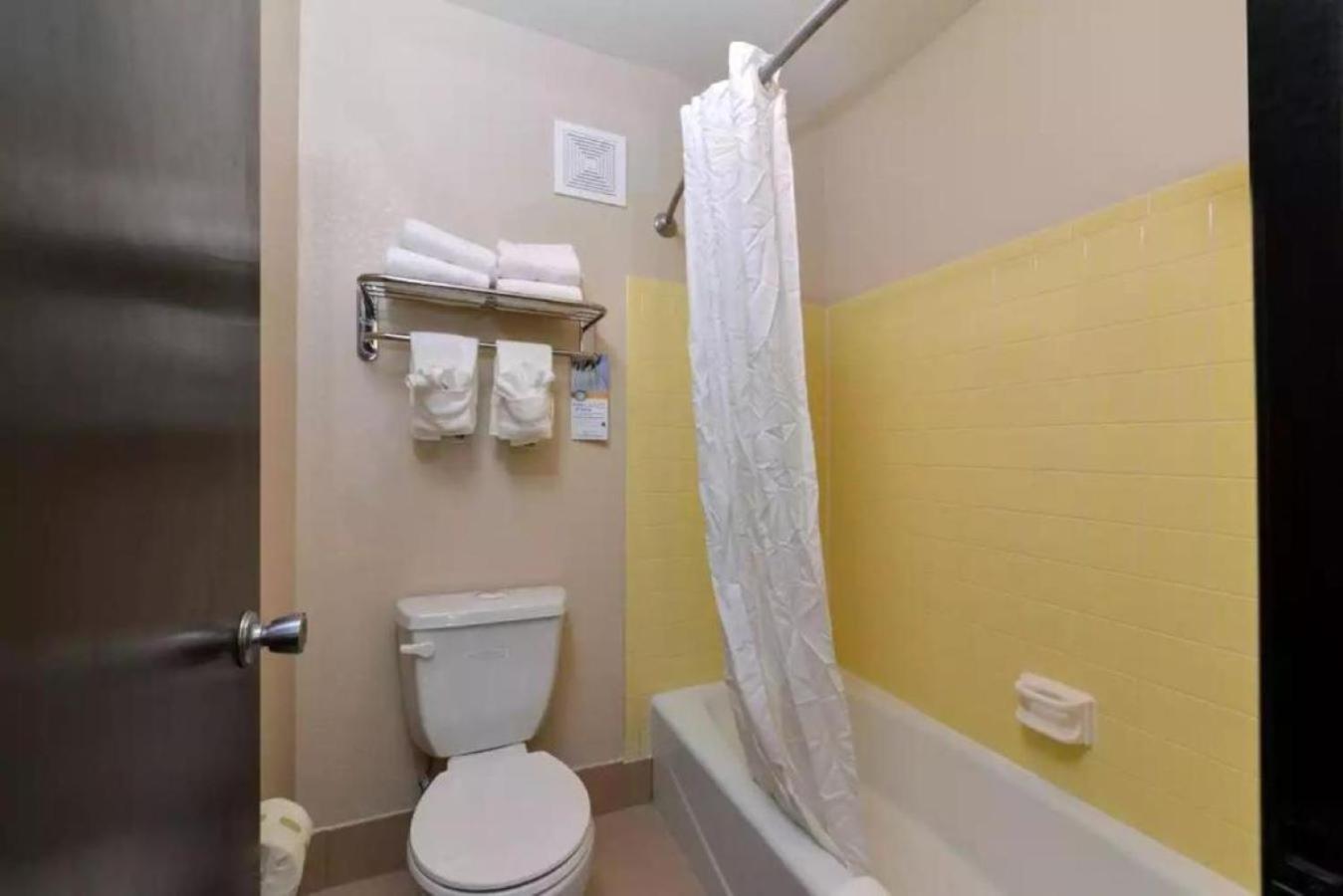 Quality Inn Appleton Eksteriør bilde