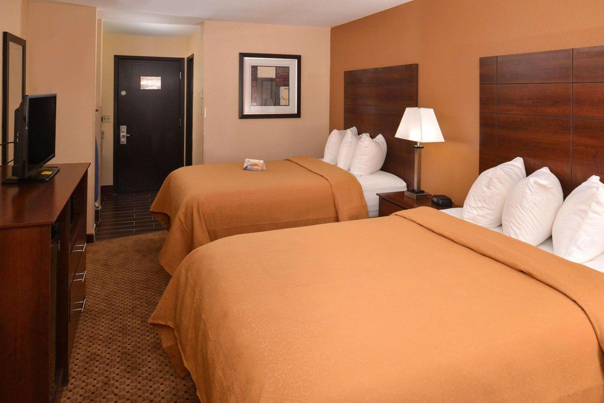 Quality Inn Appleton Eksteriør bilde