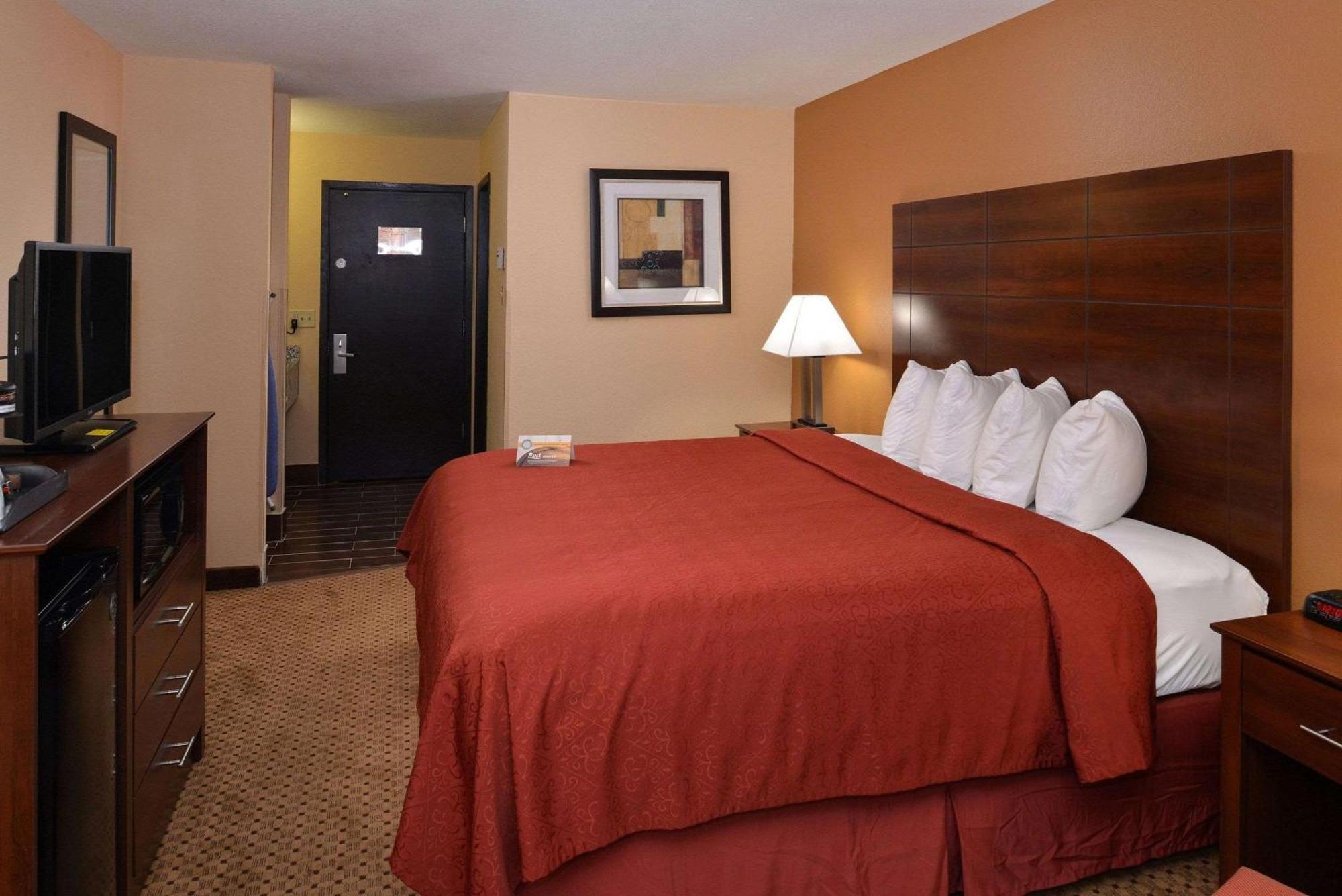 Quality Inn Appleton Eksteriør bilde