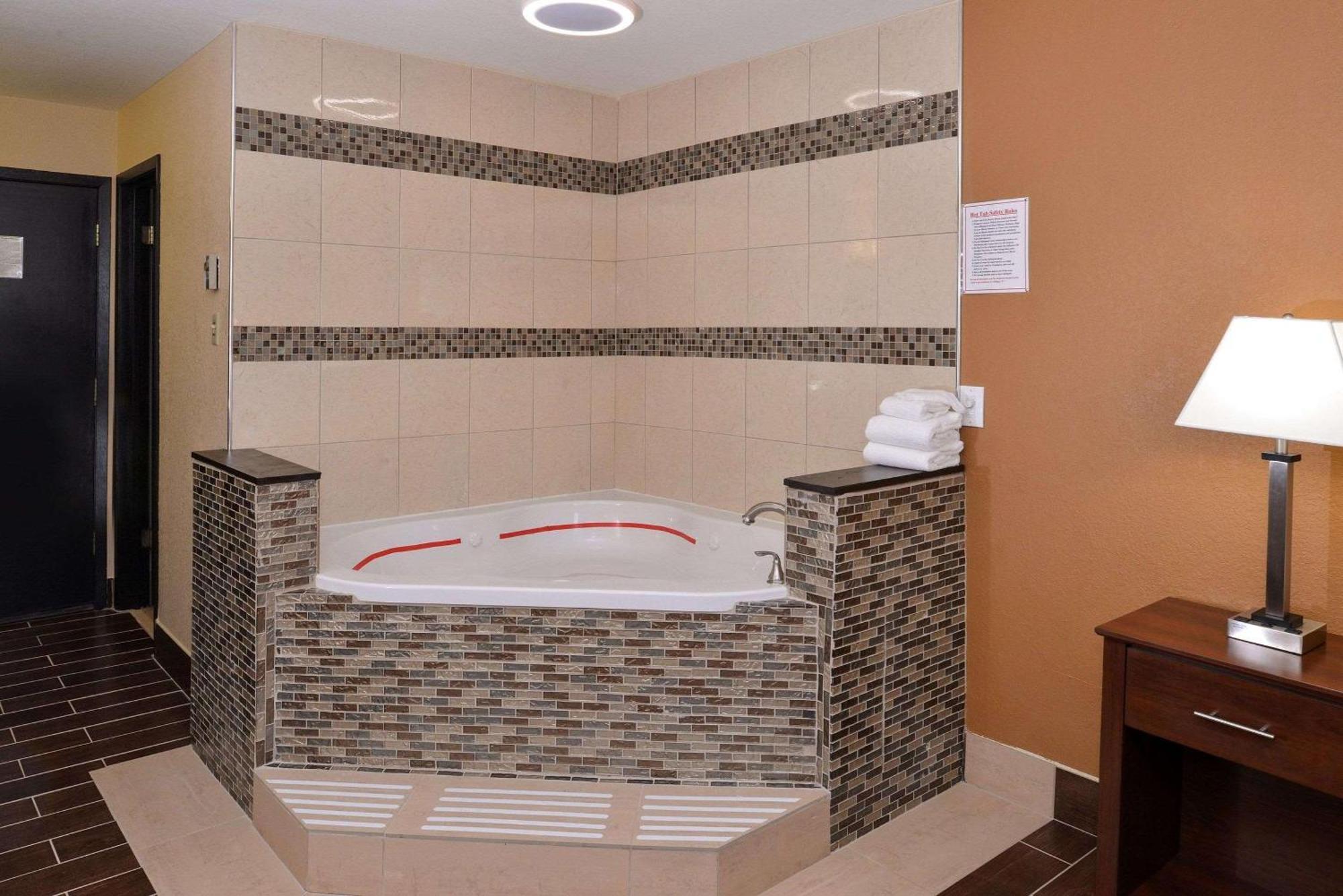 Quality Inn Appleton Eksteriør bilde