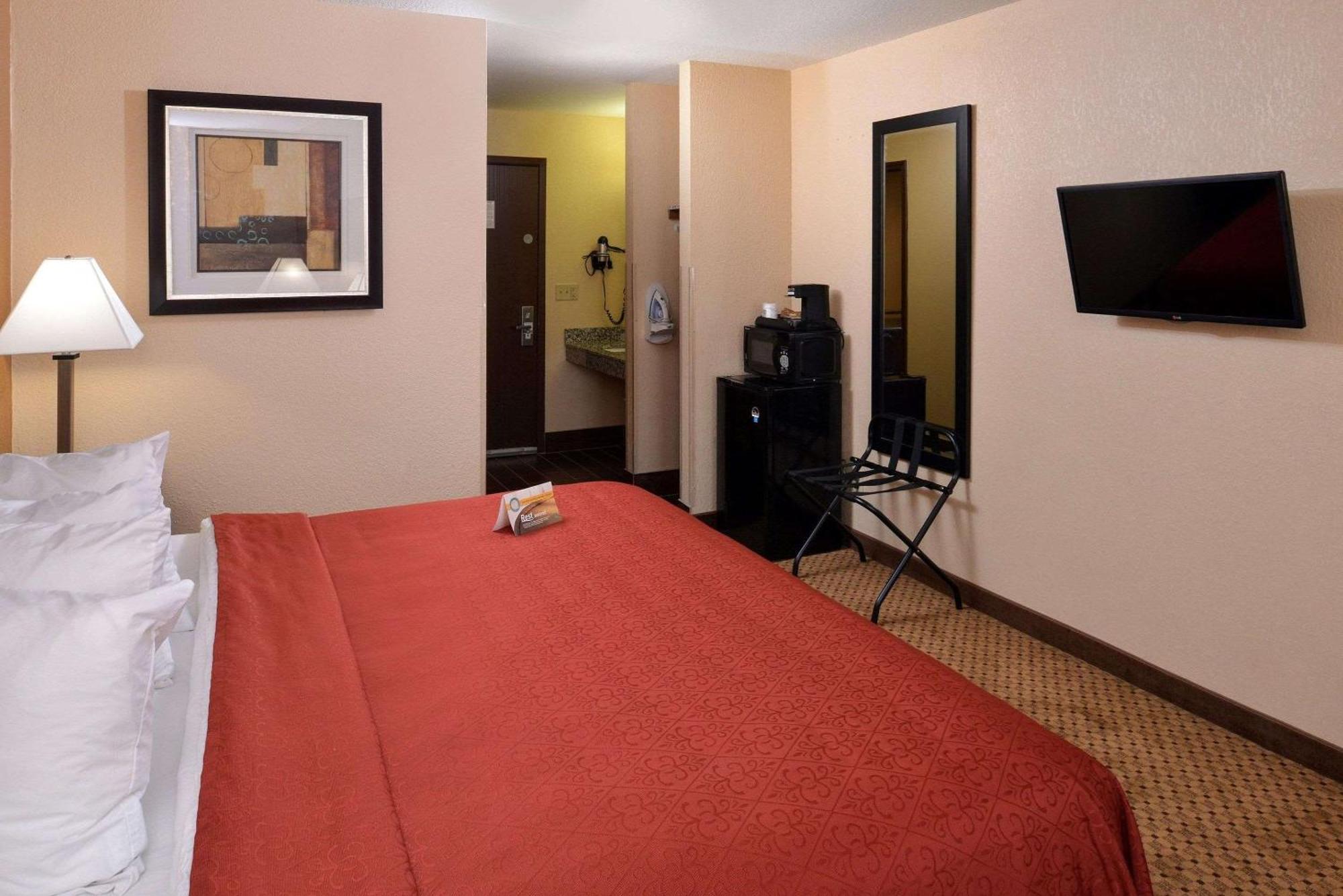 Quality Inn Appleton Eksteriør bilde