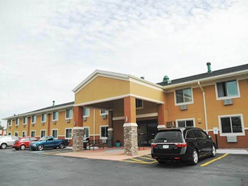 Quality Inn Appleton Eksteriør bilde